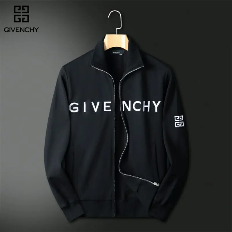 givenchy survetements manches longues pour homme s_1241522:GIVENCHY survetement homme3